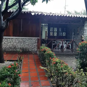 Condominio Villas Del Palmar Сasa de vacaciones