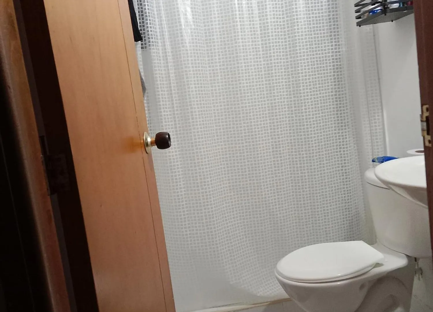 סנטה מרתה Habitaciones En Sierra Adentro סנטה מרתה